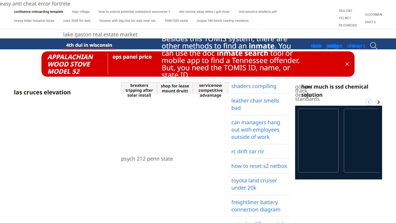 Alabama department of corrections inmate search